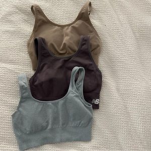 Bundle Sports Bra